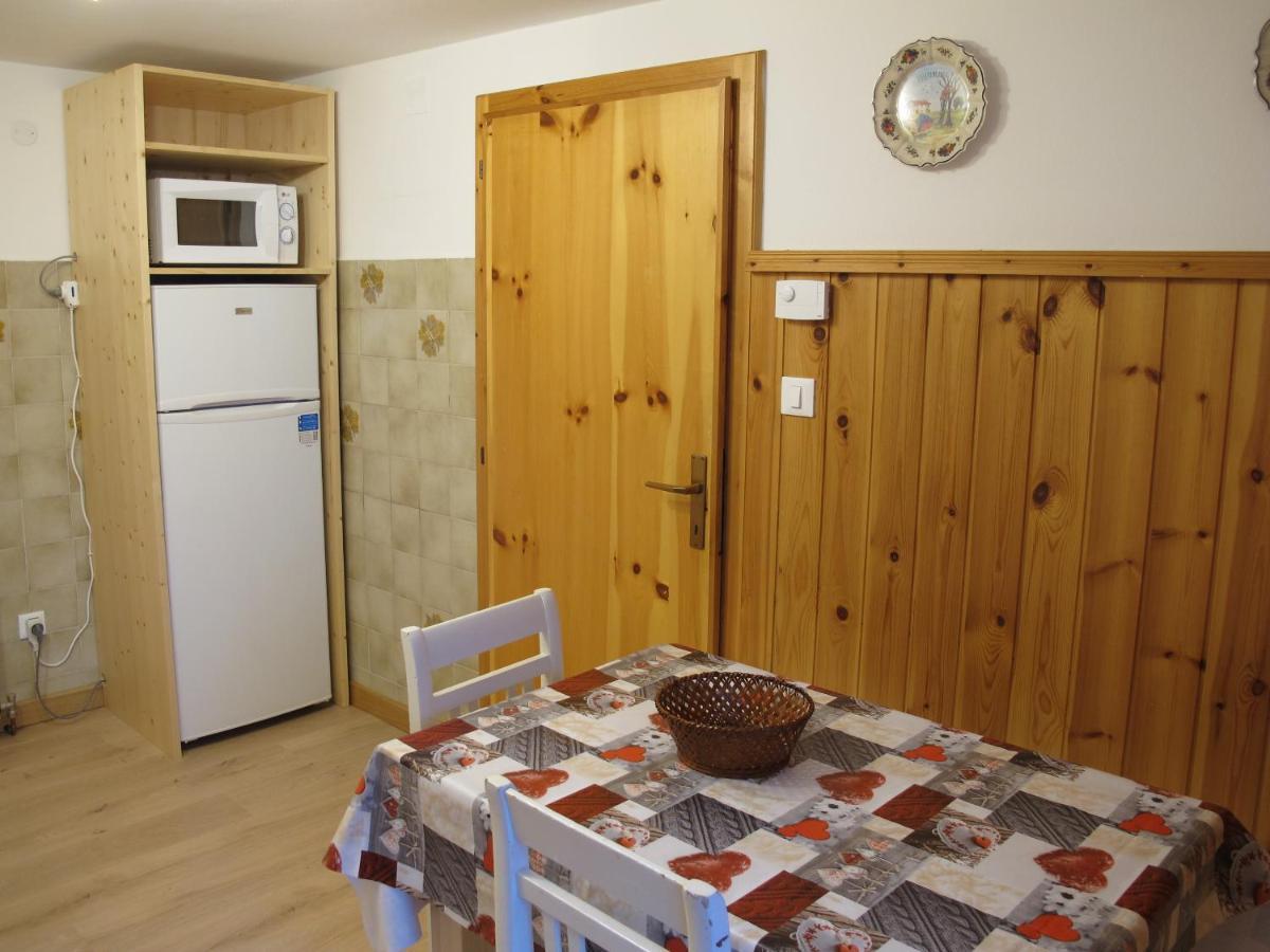 Ospitalita Diffusa Laste Dolomites - Cesa Murer Pallua 外观 照片
