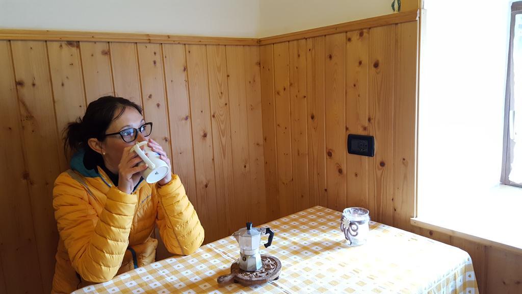 Ospitalita Diffusa Laste Dolomites - Cesa Murer Pallua 外观 照片