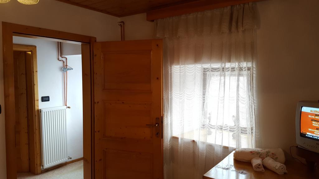 Ospitalita Diffusa Laste Dolomites - Cesa Murer Pallua 外观 照片